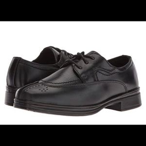 Kids 🌟Oxford dress shoes